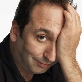 Jeremy Hotz